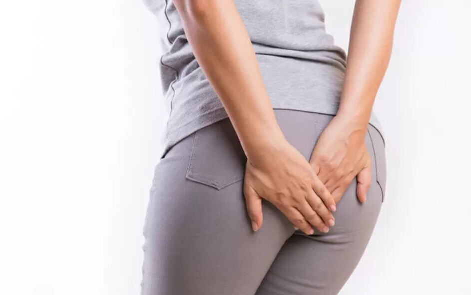 Θεραπεία και πρόληψη αιμορροΐδων με Gelarex